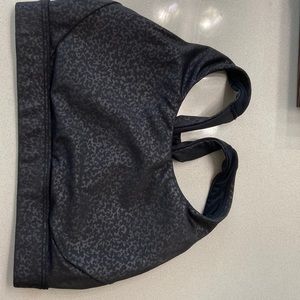 Xs Athleta sports bra